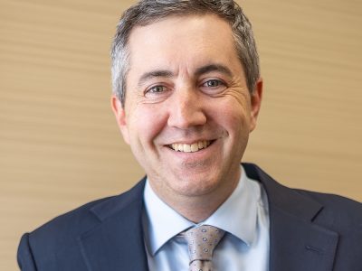 Ben Glicksman Announces Campaign for Milwaukee County Circuit Court Judge
