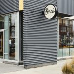 Trattoria Pop-Up at Birch
