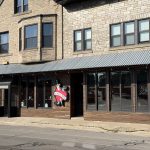Cafe Corazon Closing Bay View Location