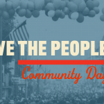We the People Community Day