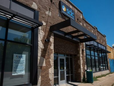 Social Development Commission Considers Bankruptcy Options