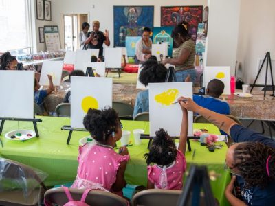 25 Events Happening at Bronzeville Week
