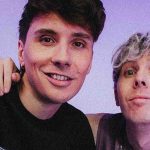 Dan and Phil: Hard Launch World Tour