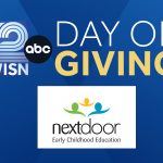 ‘WISN 12 Day of Giving’ Campaign to Collect Books for Area Kids