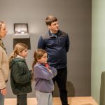 Special Edition Drop-In Tour: Gertrude Abercrombie