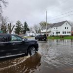 Trump Says $22.6 Million in Disaster Aid Coming to Wisconsin
