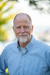 Fred Clark. Photo courtesy of Clark's campaign.
