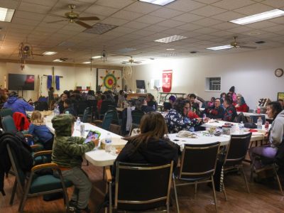 Milwaukee Intertribal Circle Has a New Home