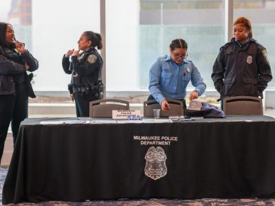 What’s Happening With Community Collaborative Commission