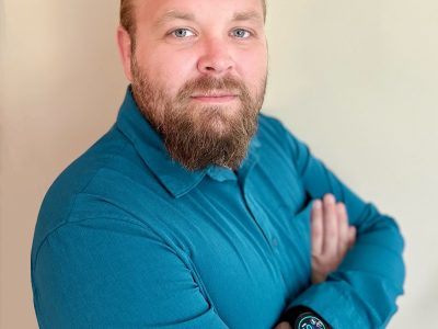 Jeremy Guza