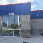 The Flying Chicken Could Open Near Airport
