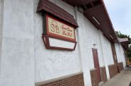 Speed Queen BBQ, 1130 W. Walnut St. Photo taken July 10, 2026 by Sophie Bolich.