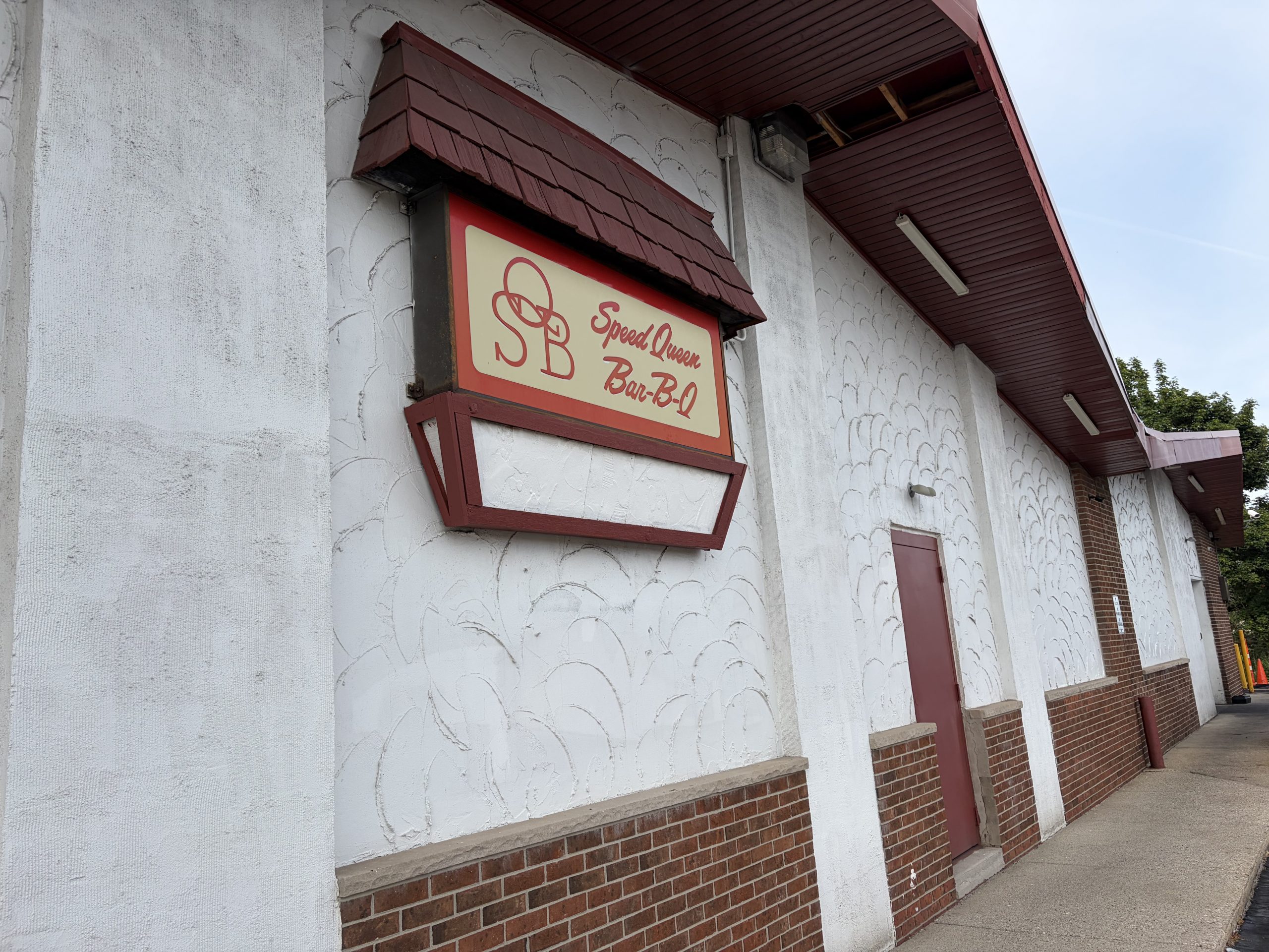 Now Serving: Milwaukee’s Oldest BBQ Joint, Speed Queen, Turns 70