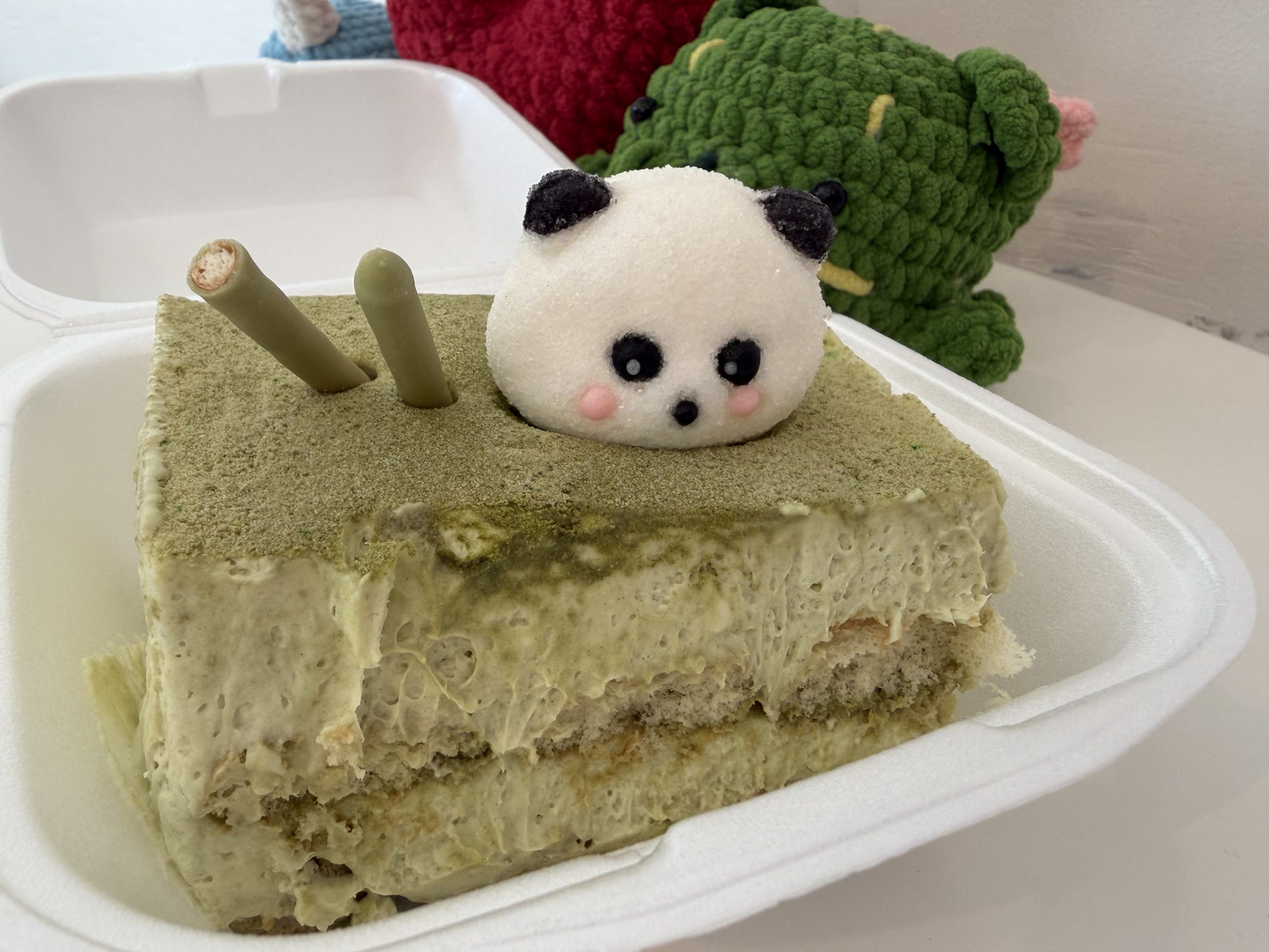 Now Serving: A Tiramisu Takeover at Local Boba Shops