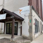 $100,000 Grant Will Support Kitchen at MacCanon Brown Homeless Sanctuary