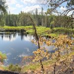 Wisconsin DNR Crews Help Battle Northern Minnesota Wildfires