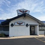 All-Day Restaurant Proposed Near Airport