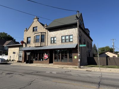 2392-2398 S. Kinnickinnic Ave.
