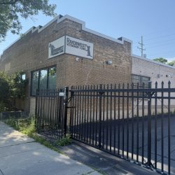 531 E. Keefe Ave. Photo by Jeramey Jannene.