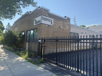 531 E. Keefe Ave.