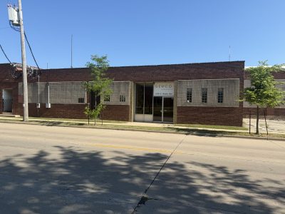 634 E. Keefe Ave.