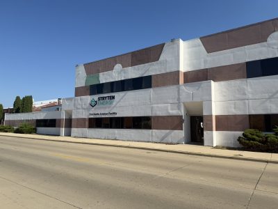 714 E. Keefe Ave.