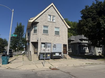 3501-3503 N. 14th St.