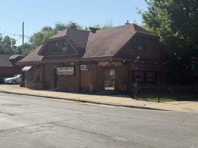 3466 N. 14th St.