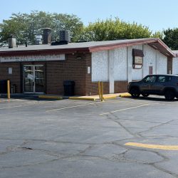 1130 W. Walnut St. Photo by Jeramey Jannene.