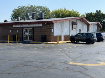 1130 W. Walnut St.
