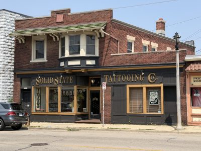 2660-2662 S. Kinnickinnic Ave.