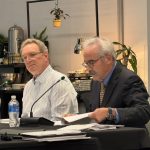 Marty Brooks Makes Scorched Earth Case Against Convention Center Board