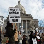 Environmental Groups Sue DNR Over Port Washington Data Center Review