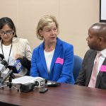 After GOP No-Shows, Baldwin Accepts Johnson’s Invite To See How Milwaukee Votes