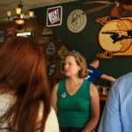 Former Eau Claire Council President Emily Berge’s Insurgent Campaign for Congress