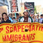 Nearly 60 People Arrested by ICE Over Three-Day Surge