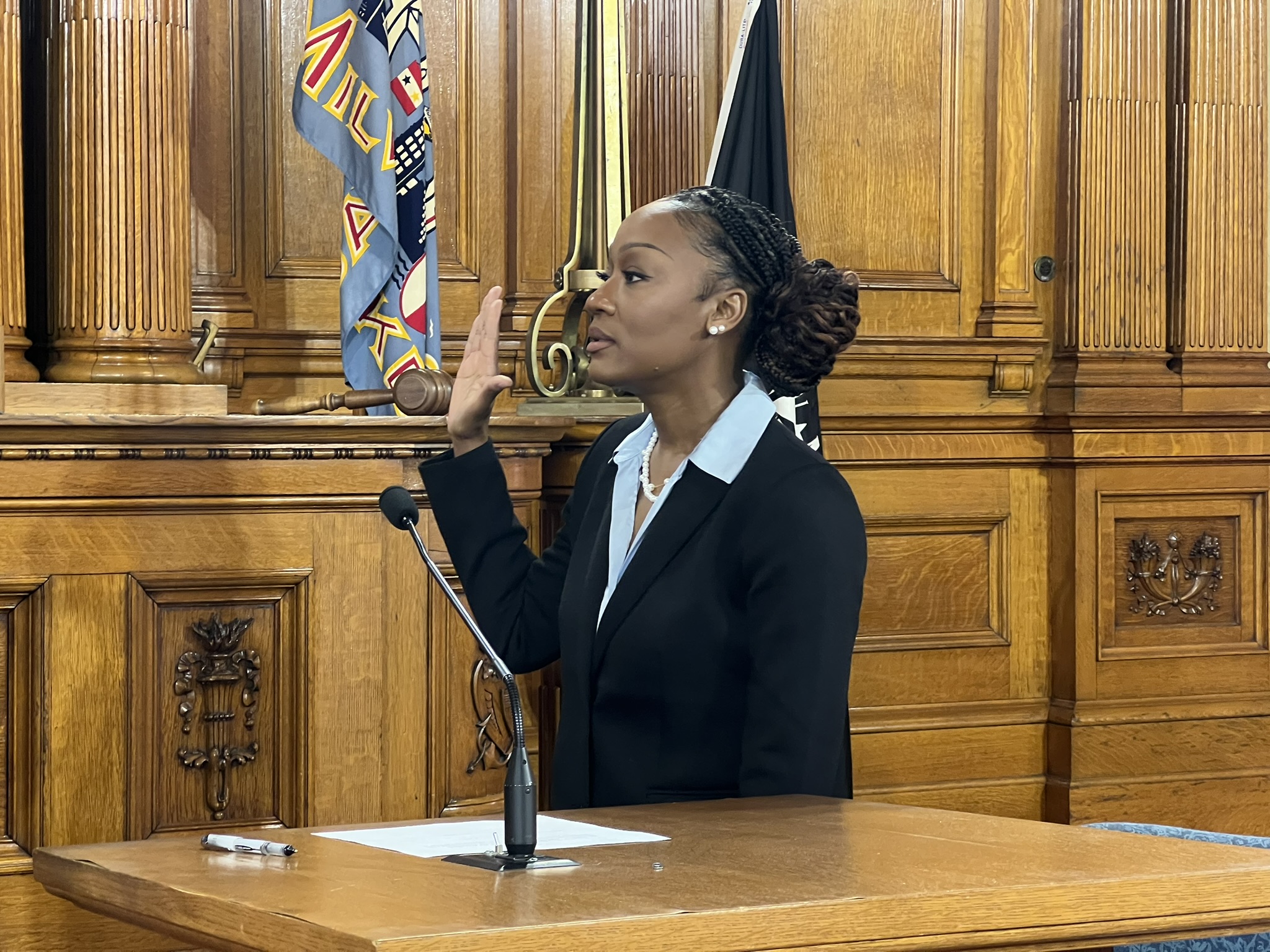 Meet Milwaukee’s New DEI Director