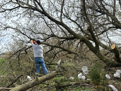 Evers Blasts FEMA Over Storm Aid Rejection, Vows To Fight For Funds