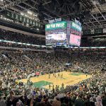 Bucks Games Returning To Free TV For 2026-27 Season