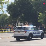 Man Shot And Killed By Madison Police After Knife Incident, Protests Follow
