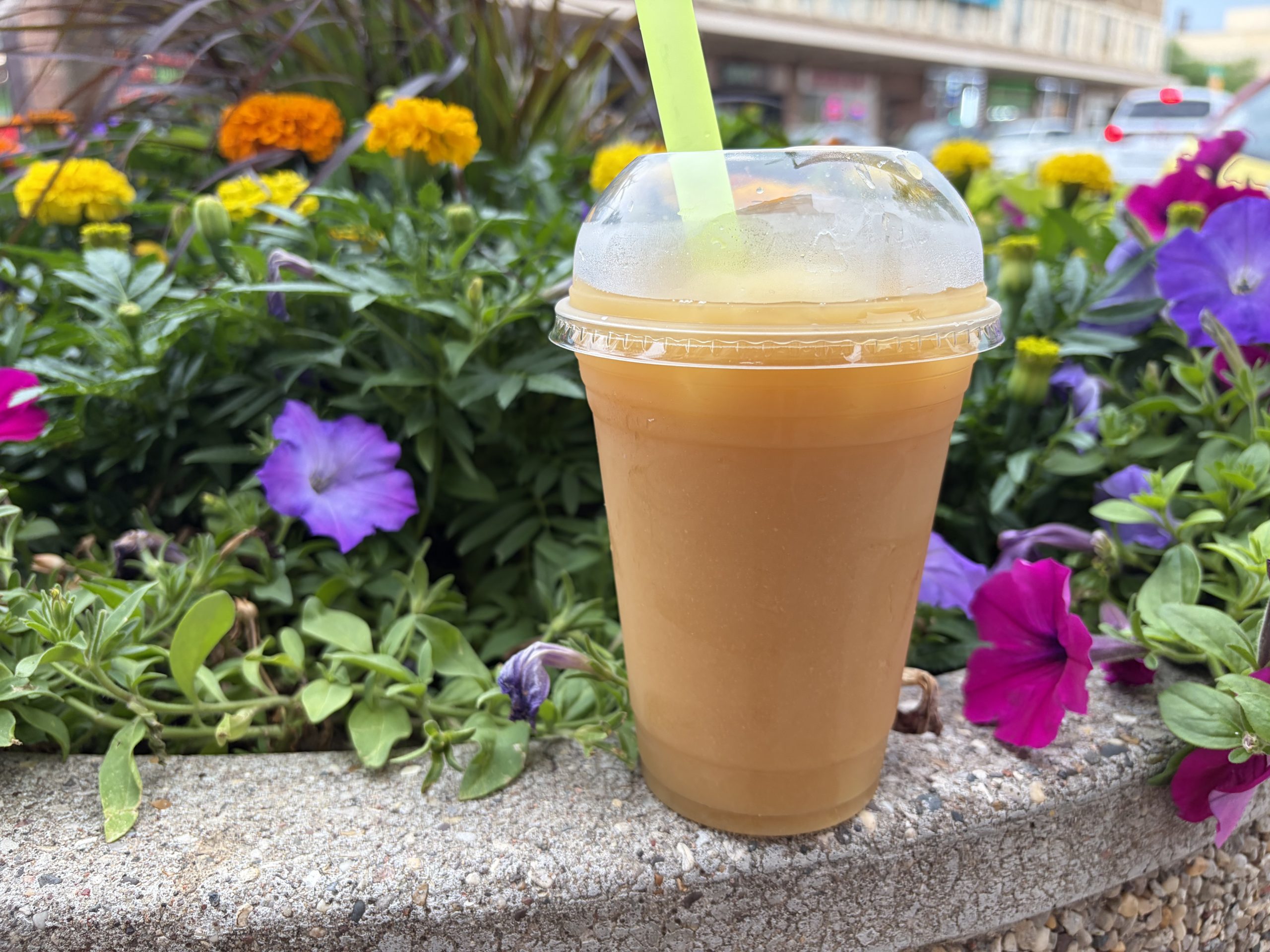 Now Serving: Southside Vendor Brings Tejuino to Milwaukee