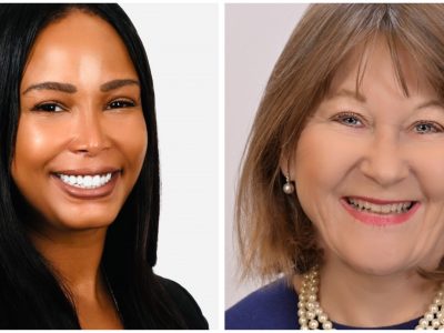Alverno College Appoints Two New Members to the Board of Trustees