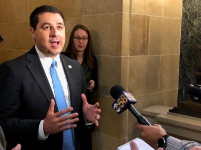 WI Ethics Commission Dismisses GOP Complaint Against DOJ Legal Fellows