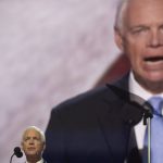 Ron Johnson Will Become Senate Budget Committee Chair