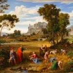 Expert Series: “Seeking Revelation: German Romantic Prints and Drawings”