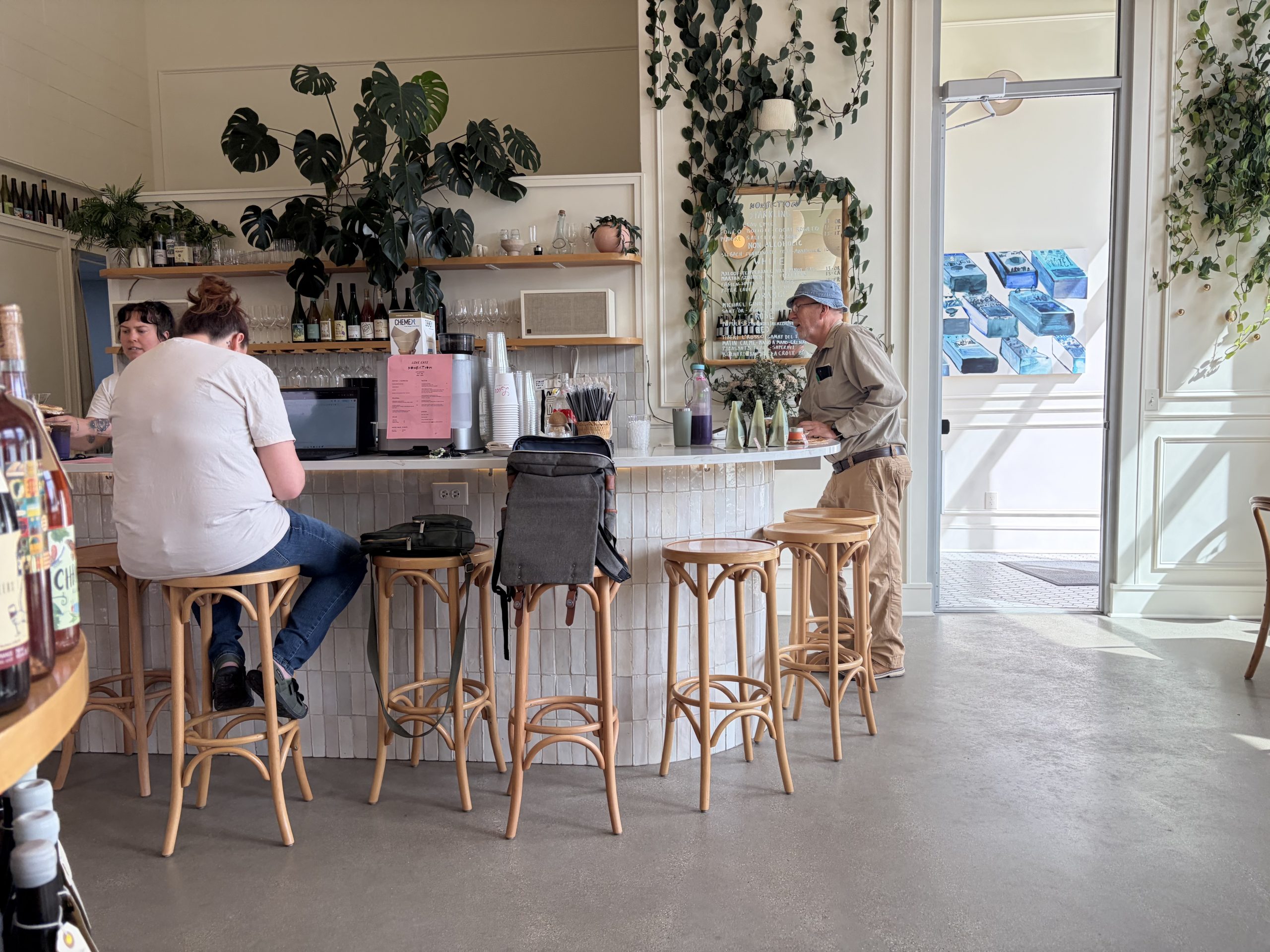 Grand Openings: New Bars and Restaurants That Opened in June