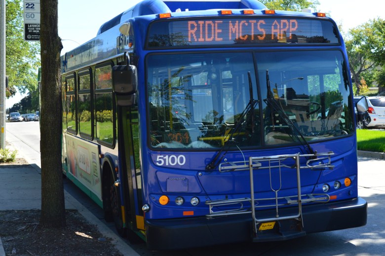 MPS officials say their future plans for students will depend on how MCTS will change its coverage and ride frequency. (NNS file photo)