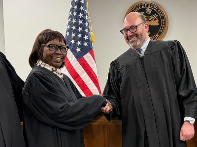 Retired Chief Judge Maxine White Endorses Judge Nathan Petrashek for WI Court of Appeals