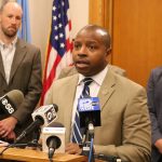 Mayor Opposes Replacing I-794 Connection With Downtown Boulevard