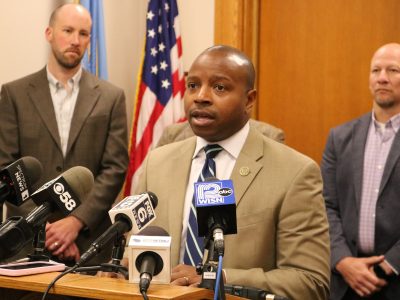 Mayor Opposes Replacing I-794 Connection With Downtown Boulevard